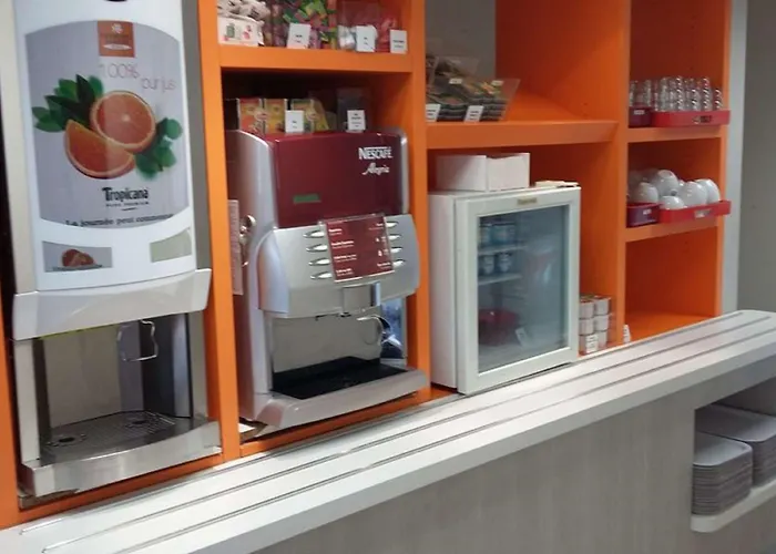 Premiere Classe فندق بياريتز