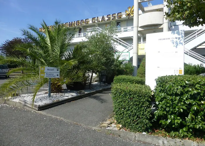 فندق Premiere Classe