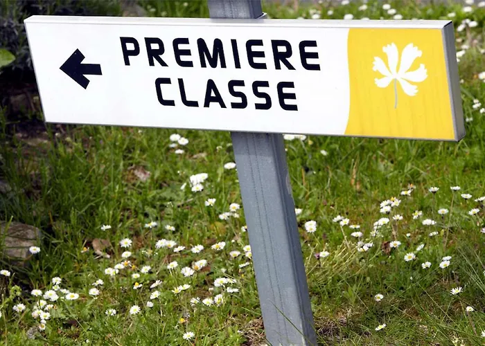 Premiere Classe فندق