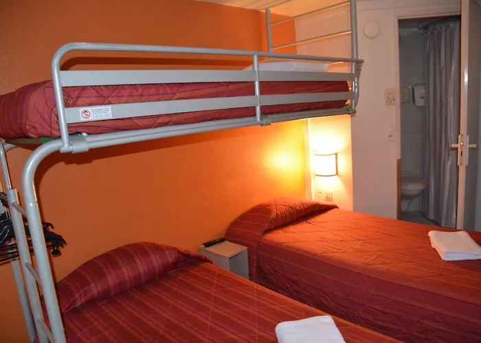 Premiere Classe فندق