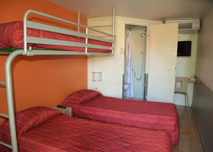 Premiere Classe فندق