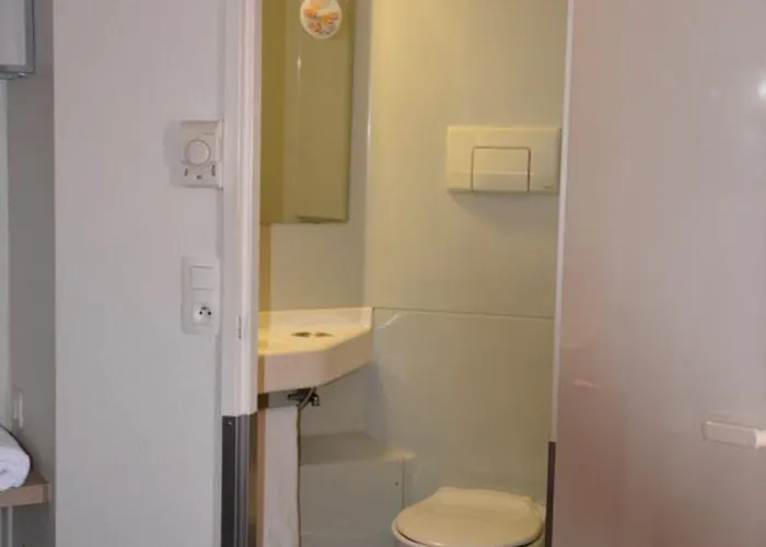 Premiere Classe Hotel