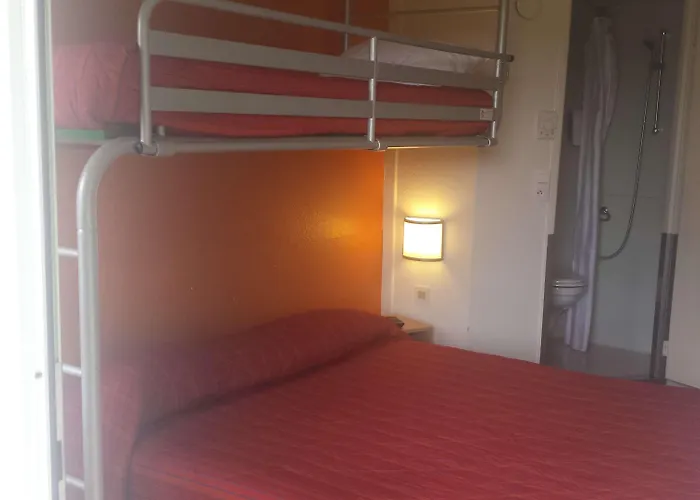 فندق Premiere Classe 2*