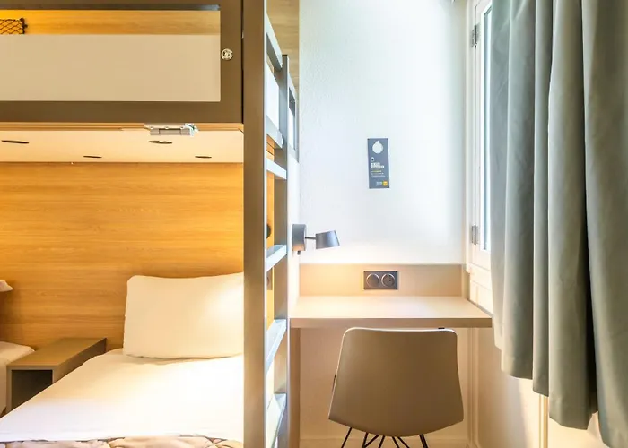 فندق Premiere Classe 2*