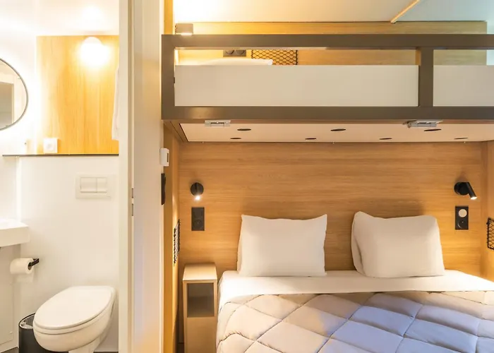 فندق Premiere Classe 2*