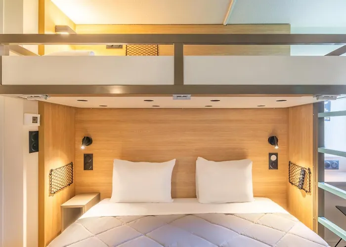 فندق Premiere Classe 2*