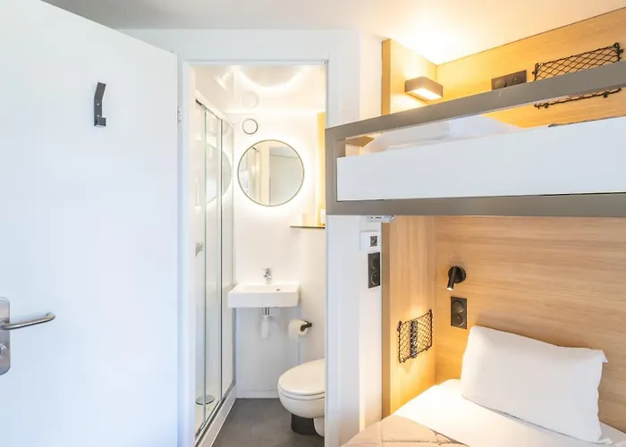 Premiere Classe Hotel Biarritz