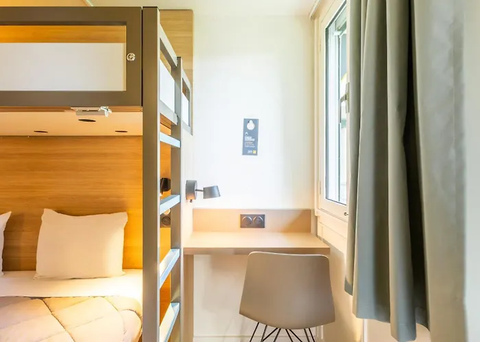 Premiere Classe فندق 2*