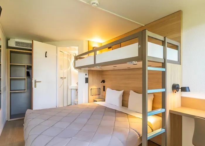 Premiere Classe فندق بياريتز