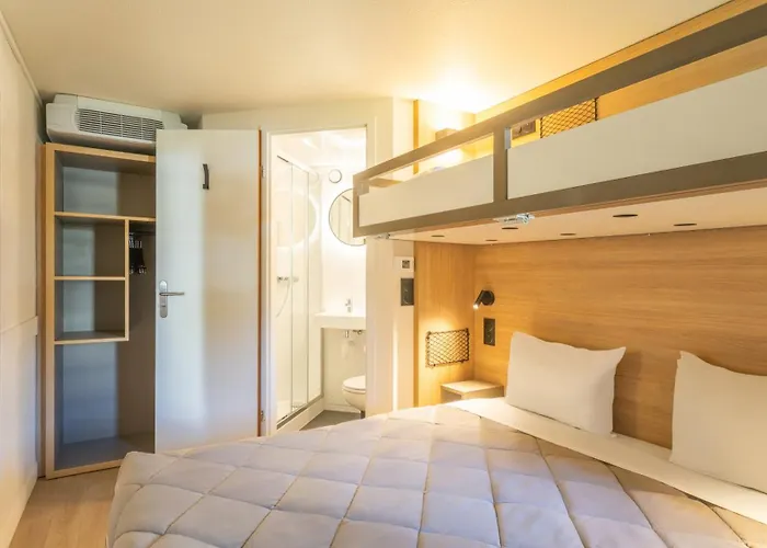 Premiere Classe فندق 2*