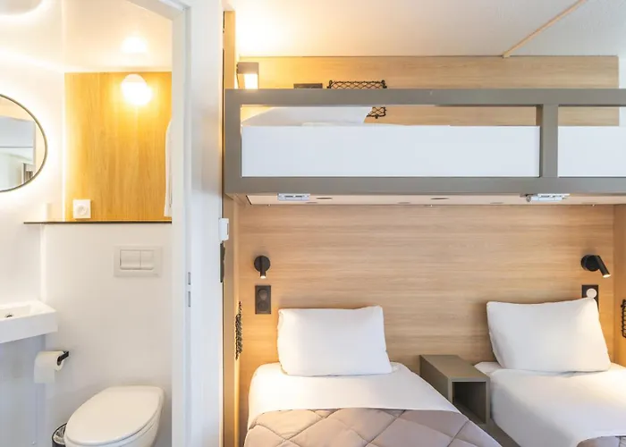 Premiere Classe فندق 2*