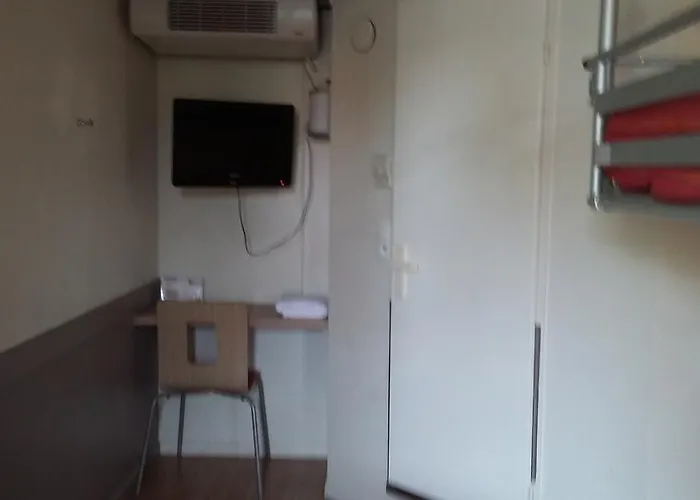 Premiere Classe فندق