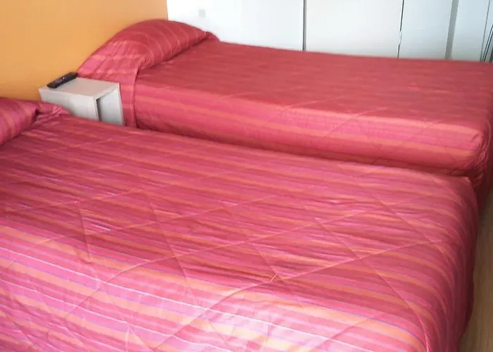 Premiere Classe 2* بياريتز