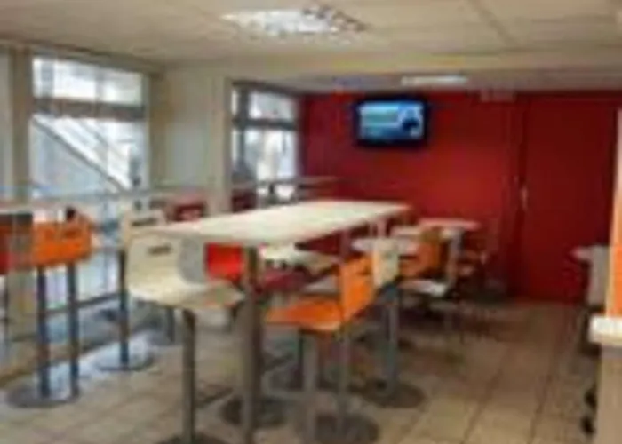 فندق Premiere Classe