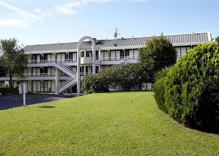 Premiere Classe فندق