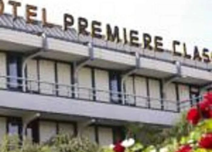 Hotel Premiere Classe 2*