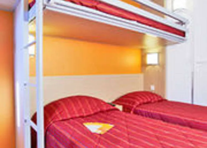 Premiere Classe Hotel Biarritz