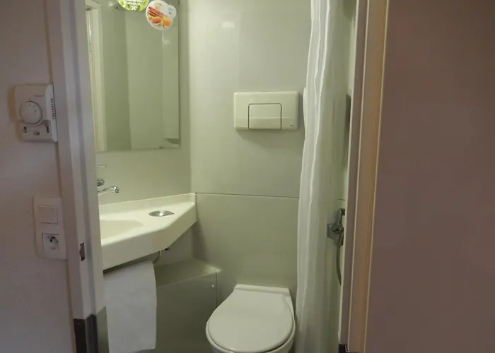 Premiere Classe بياريتز