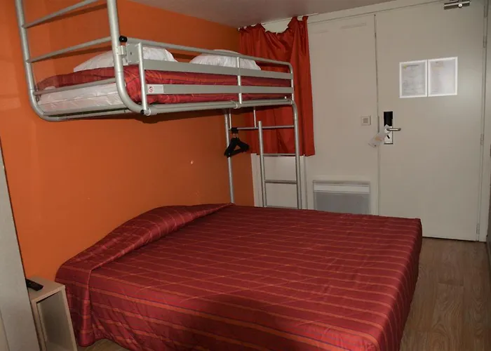 Premiere Classe فندق