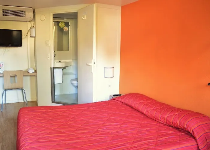 فندق Premiere Classe 2*