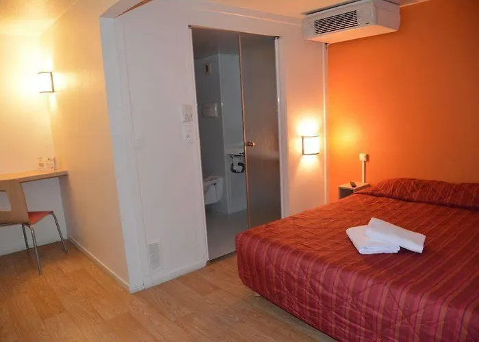 فندق Premiere Classe