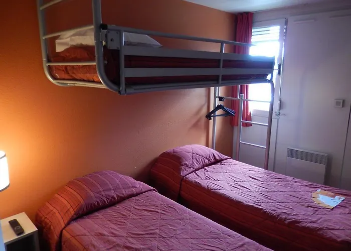 Premiere Classe فندق 2*